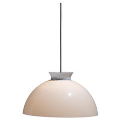 Ciondolo "KD" di Achille Castiglioni