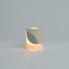 KD24 Lamp by Joe Colombo
