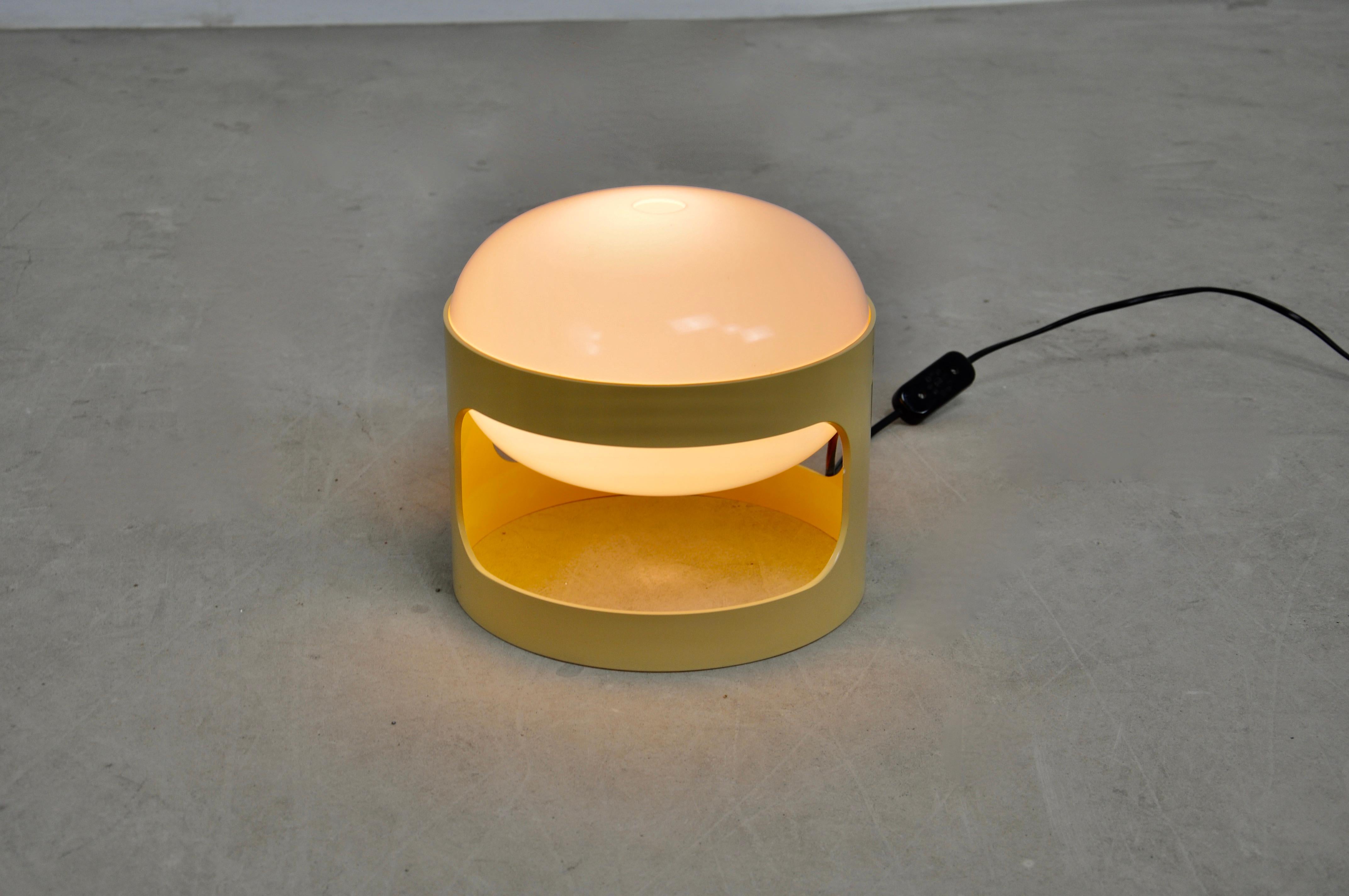 kd27 lamp