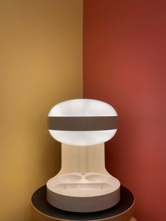 KD29 Lamp for Kartell by Joe Colombo