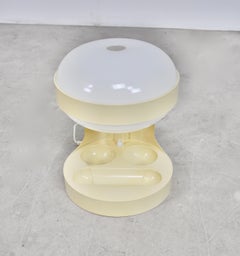 KD29 Table Lamp by Joe Colombo for Kartell, 1967