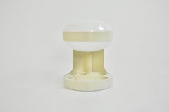 KD29 Table Lamp by Joe Colombo for Kartell, 1967