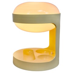 Lampe de table KD29 de Joe Colombo pour Kartell:: 1967