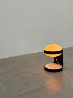 KD29 Table Lamp by Joe Colombo for Kartell, Italy, 1967