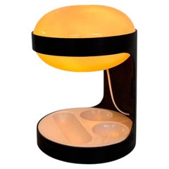 KD29 Table Lamp by Joe Colombo for Kartell, Italy, 1967