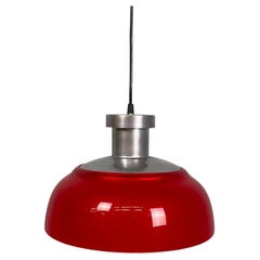 KD7 Chandelier by Achille and Pier Castiglioni for Kartell, 1960s