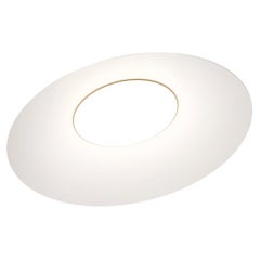 KDLN Contemporary KATE Led Ceiling Lamp White