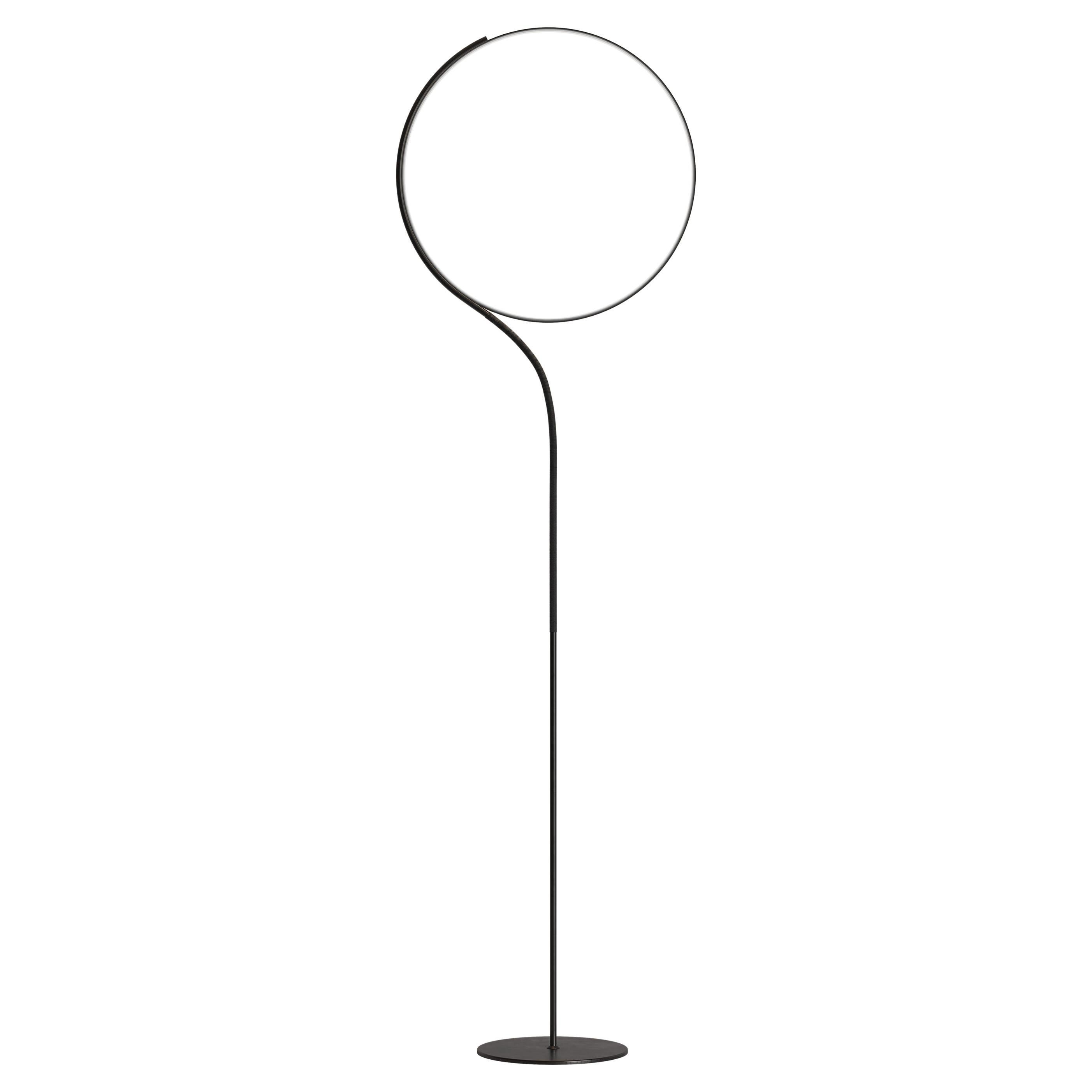 KDLN Contemporary POISE Led Floor Lamp