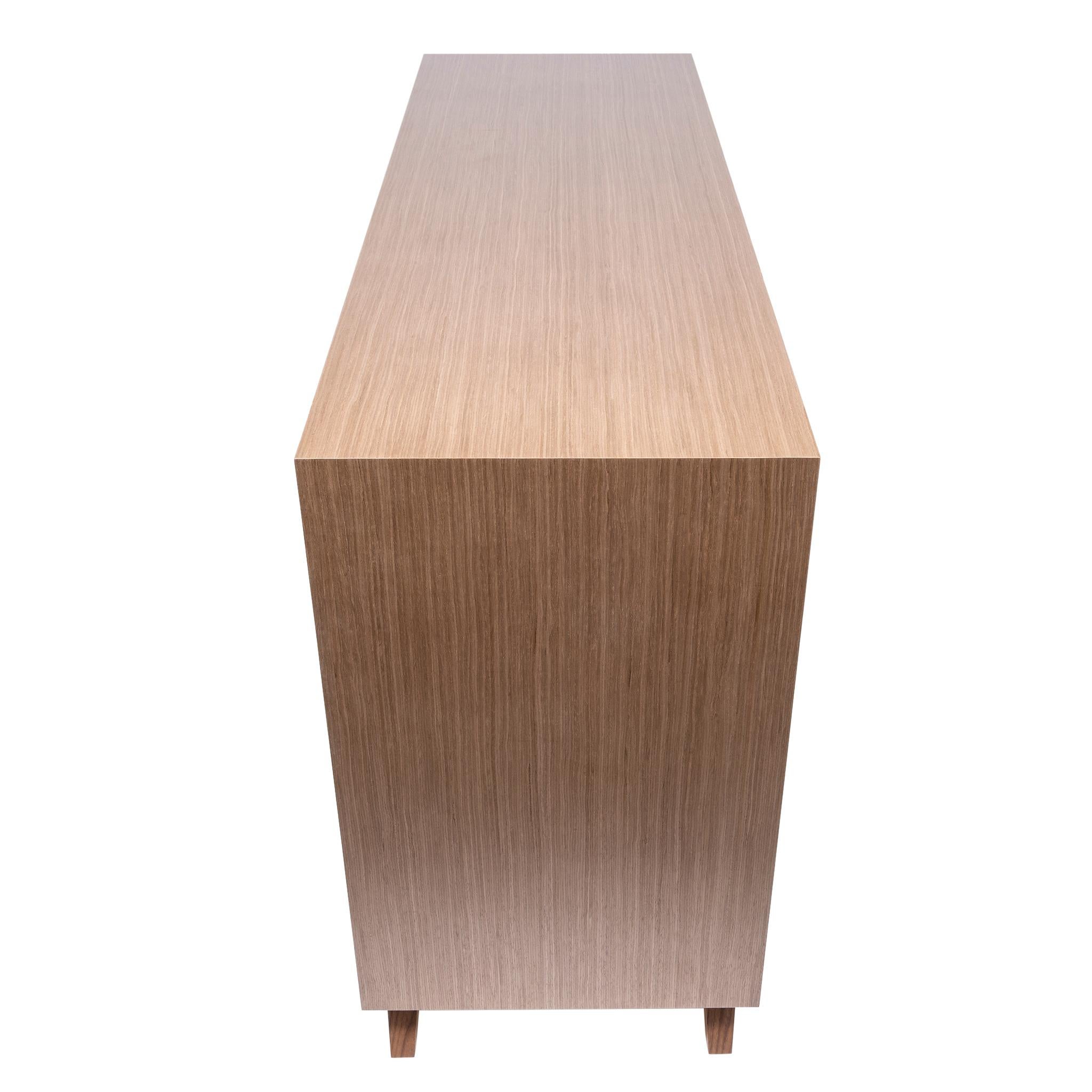 Contemporary Keaton Chest For Sale