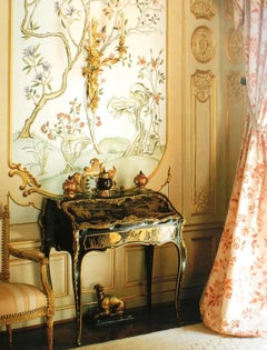 Keck Collection from La Lanterne, Bel Air, California. NY, Sotheby’s, 1991