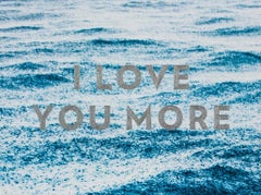 i love you more 