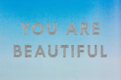 YOU ARE BEAUTIFUL