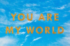 You Are My World 