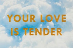 Your Love Is Tender