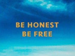 Be Honest Be Free