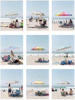 Zuma - 36 Umbrellas #1, keegan gibbs, photography