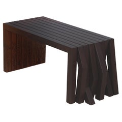 Holz Bänke