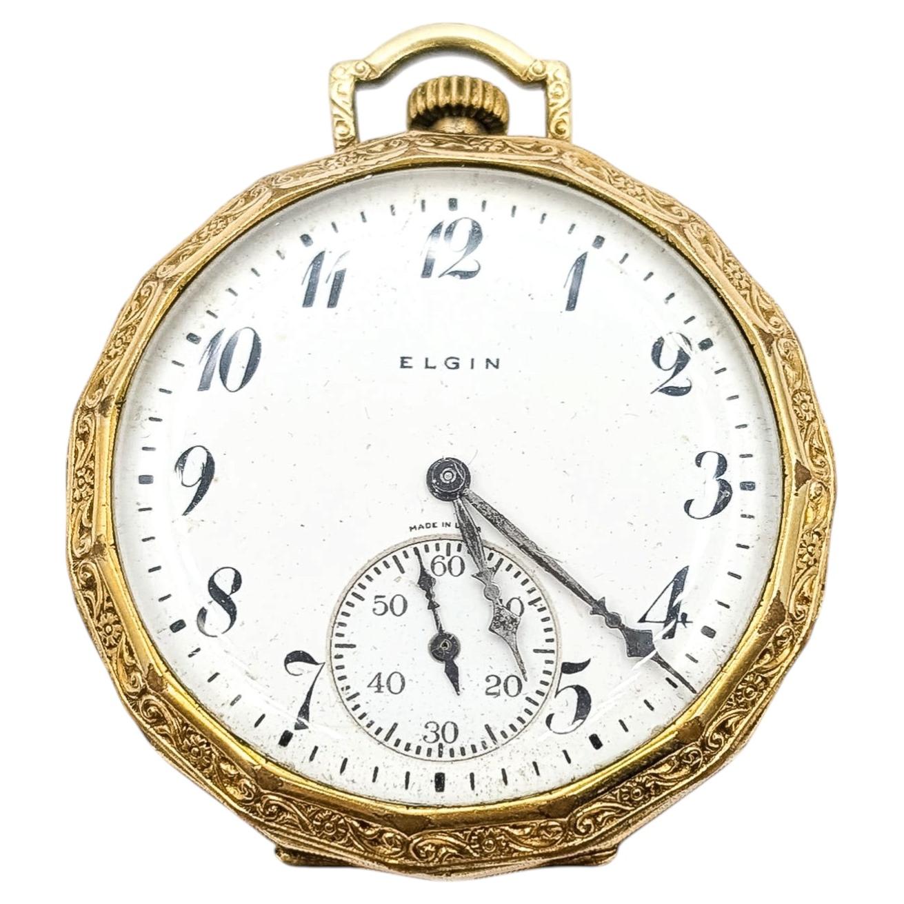 What's the most expensive pocket watch?