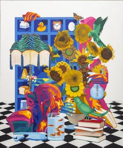 Les choses qui nous manquent