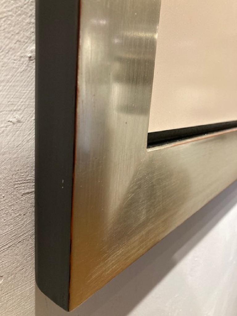 Cuenco Kom Pintura al óleo sobre panel Bodegón Vajilla Meditación En Stock en venta 1