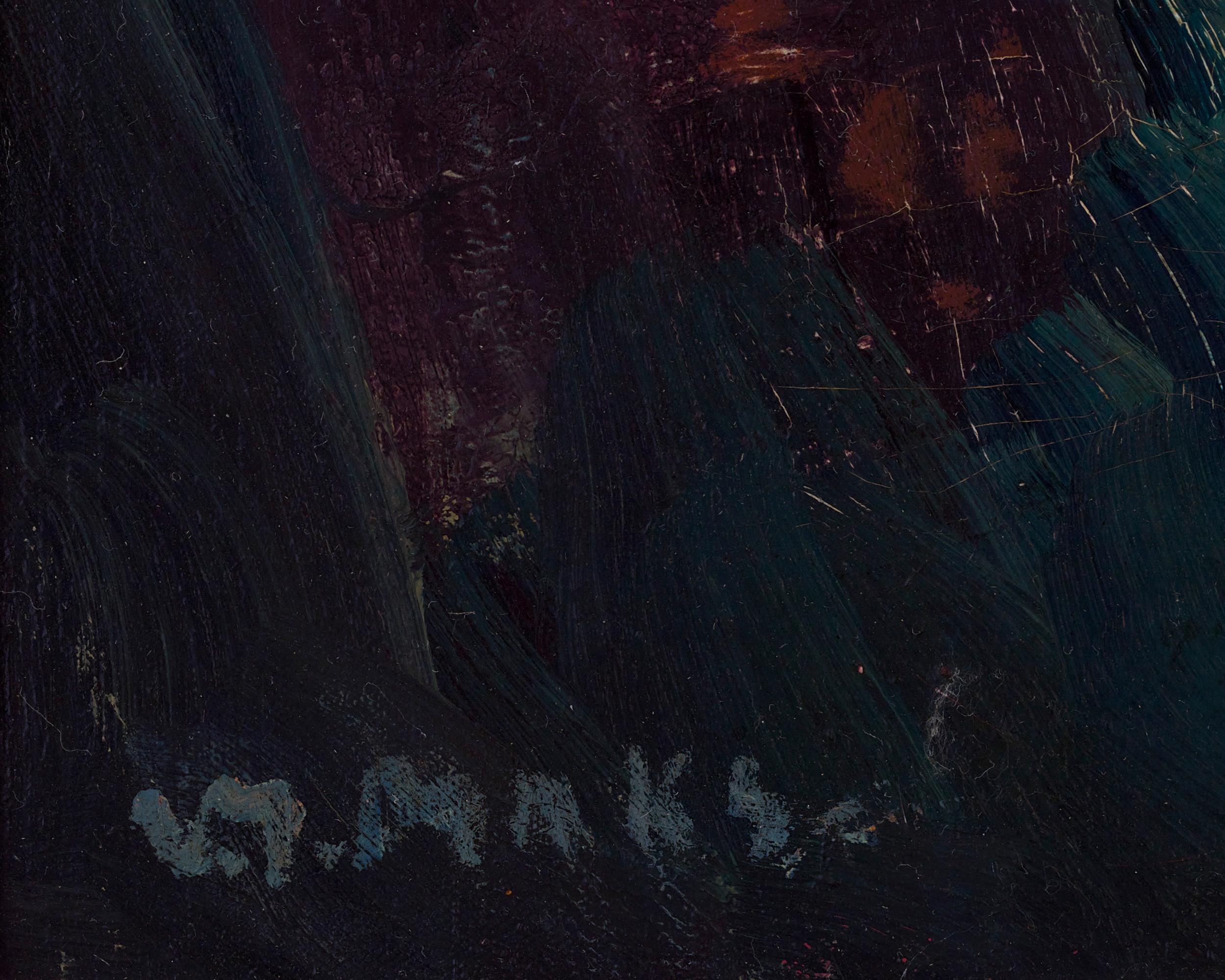 Lasciare il teatro di Kees Maks 3