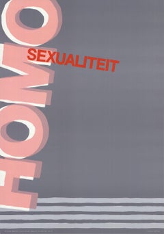 Schwule Sexualität