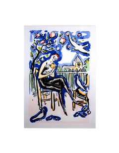 Mère et enfant - Série La Garconne - Mere et Enfant