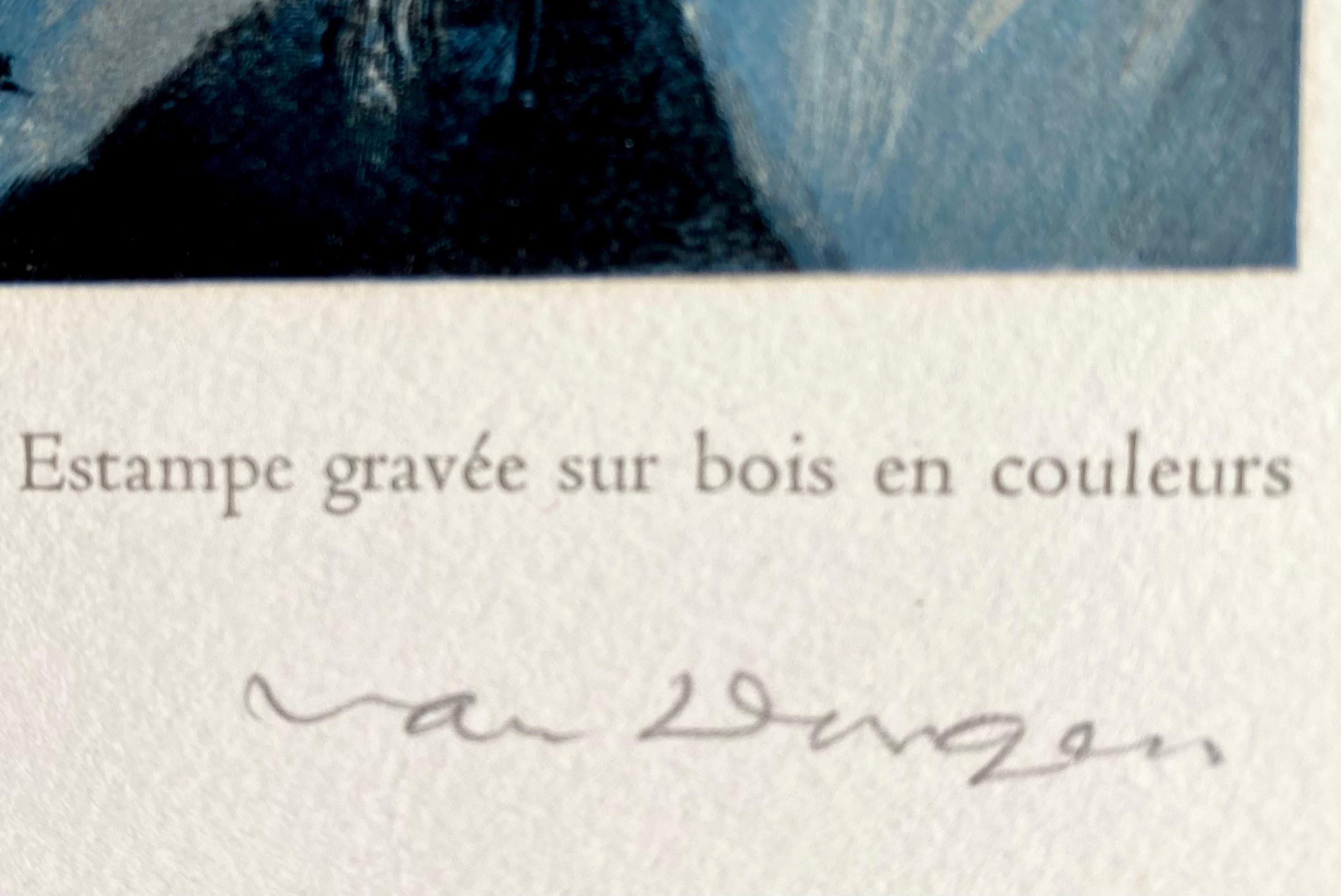 kees van dongen brigitte bardot
