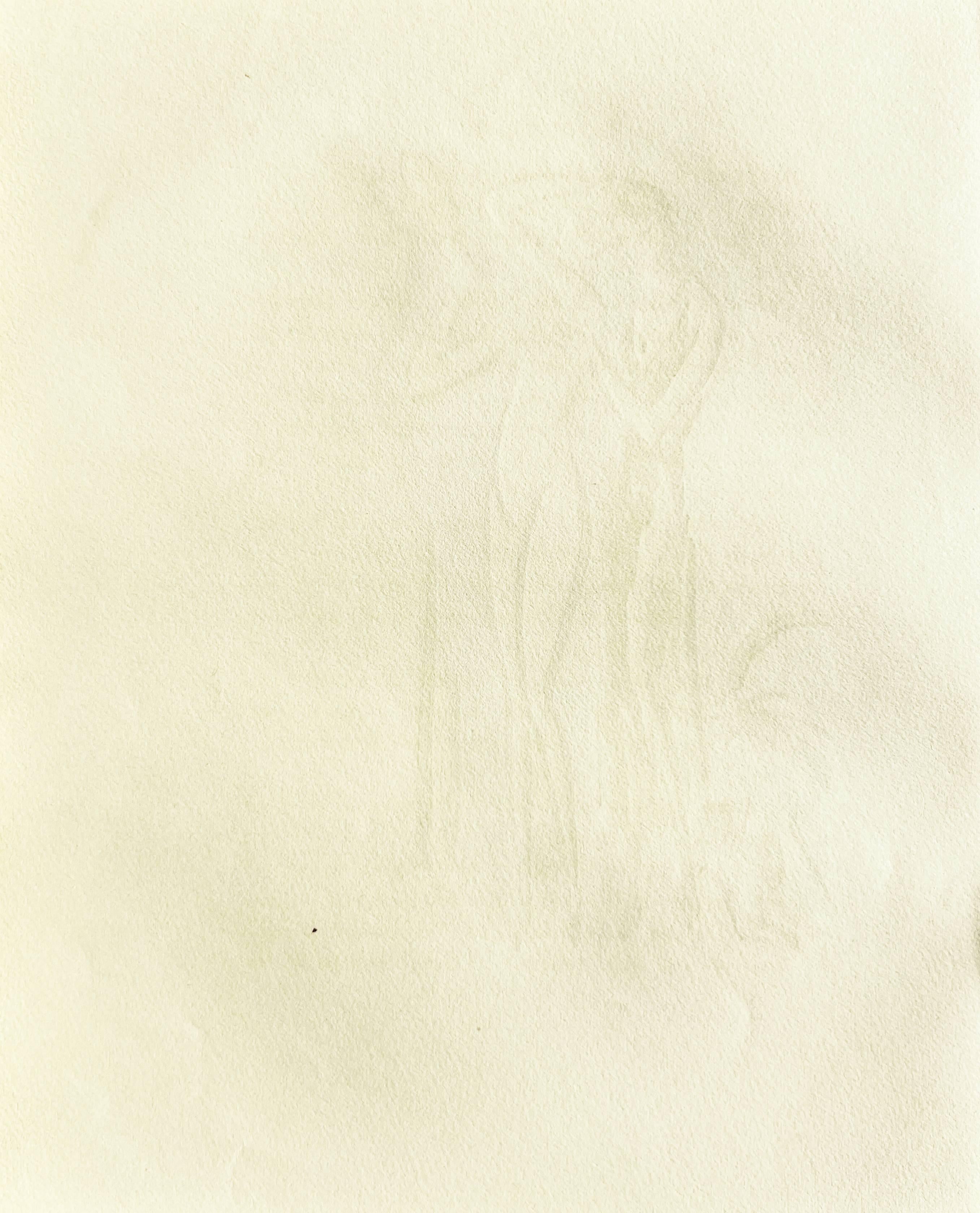 La Garçonne - Modern Print by Kees van Dongen