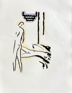 La Garçonne