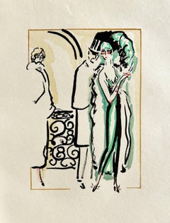 La Garçonne