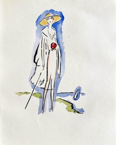 La Garçonne