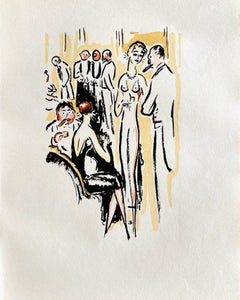La Garçonne