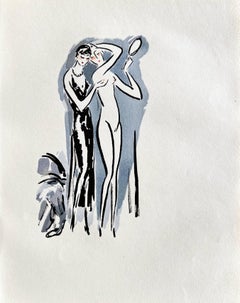 La Garçonne