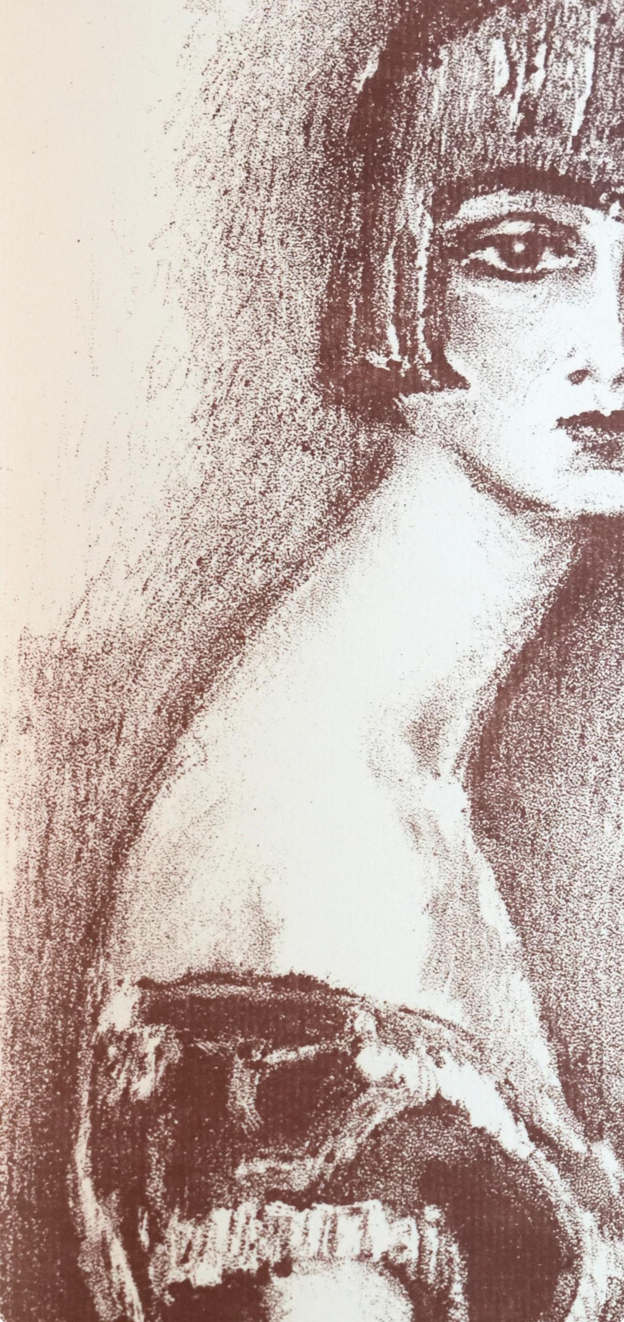 La Perruque d'argent (Juffermans 6), Van Dongen, Kees van Dongen en vente 2