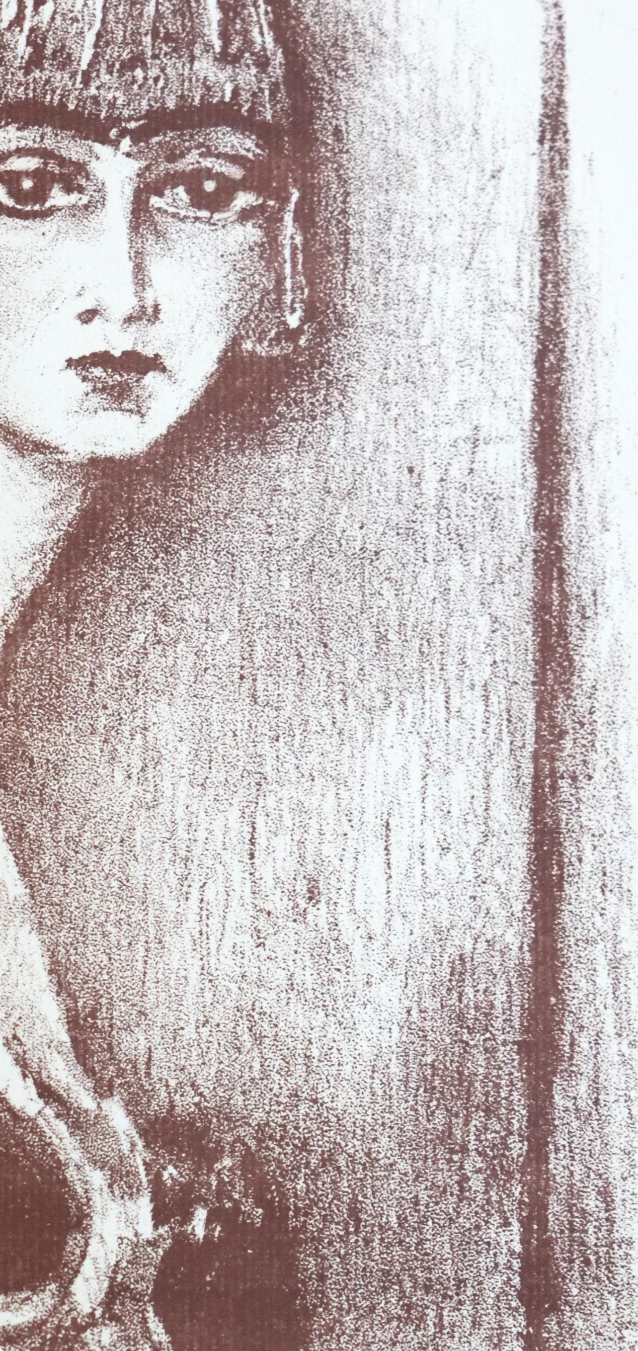 La Perruque d'argent (Juffermans 6), Van Dongen, Kees van Dongen en vente 3