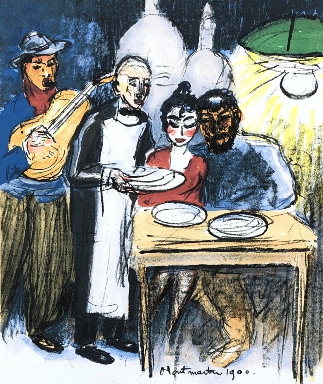 How much are van Dongen paintings worth?