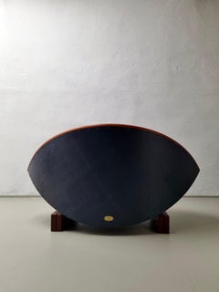 "Keflavik" Sculptural Sofa by Sigurdur Gustafsson for Källemo AB, 2000s