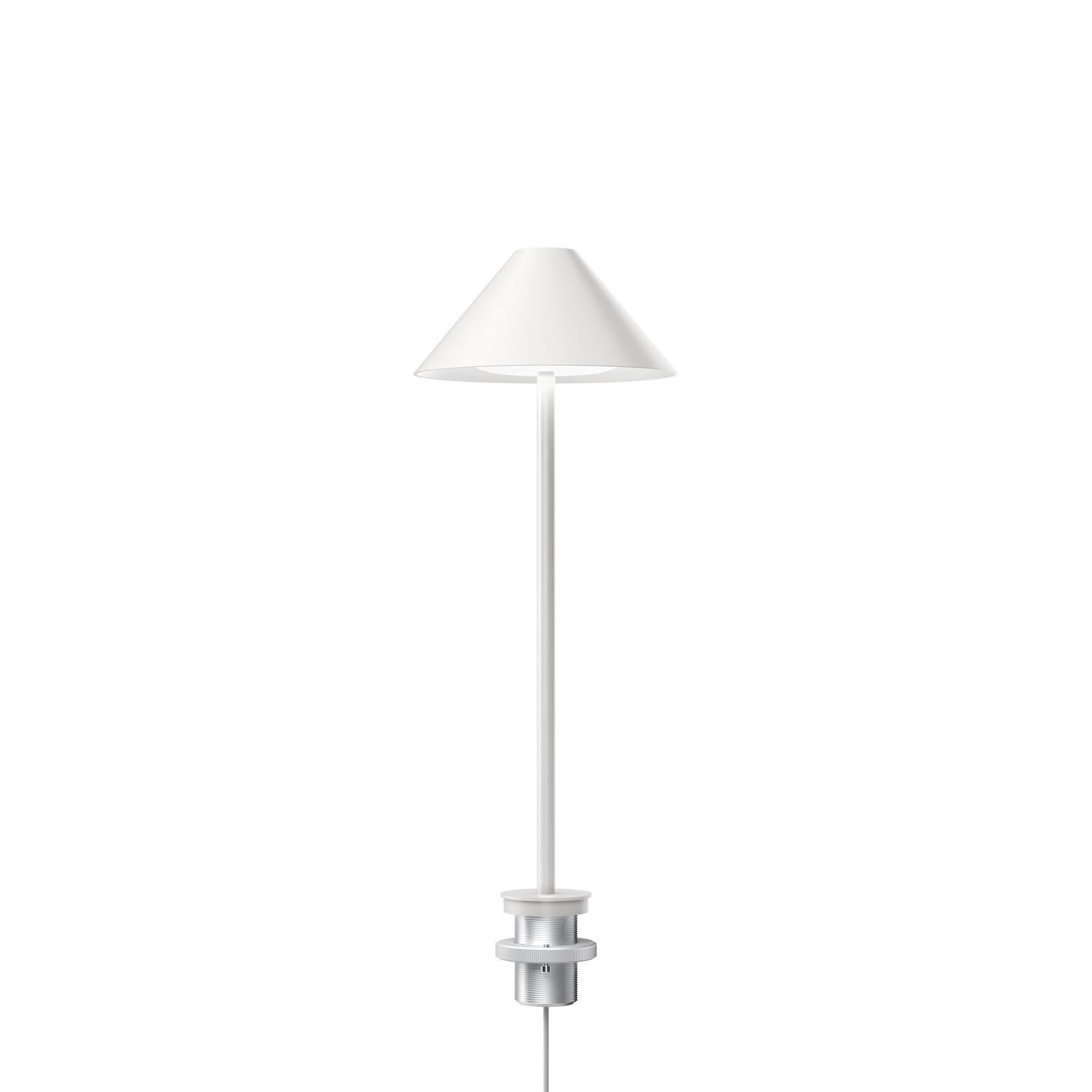 French Keglen Table Lamp by Louis Poulsen. For Sale