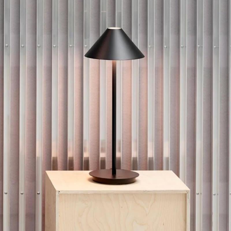 Keglen Table Lamp by Louis Poulsen. For Sale 1