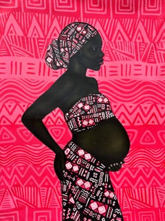 Mixed Media