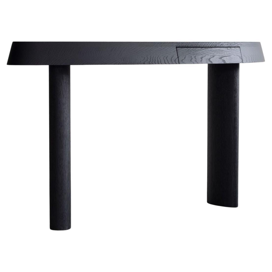 Kei Console Table by Van Rossum For Sale