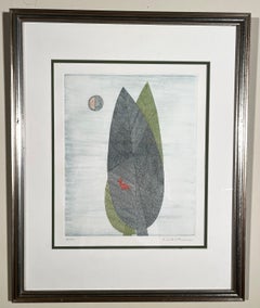 DEUX ARBRES (TWO TREES)