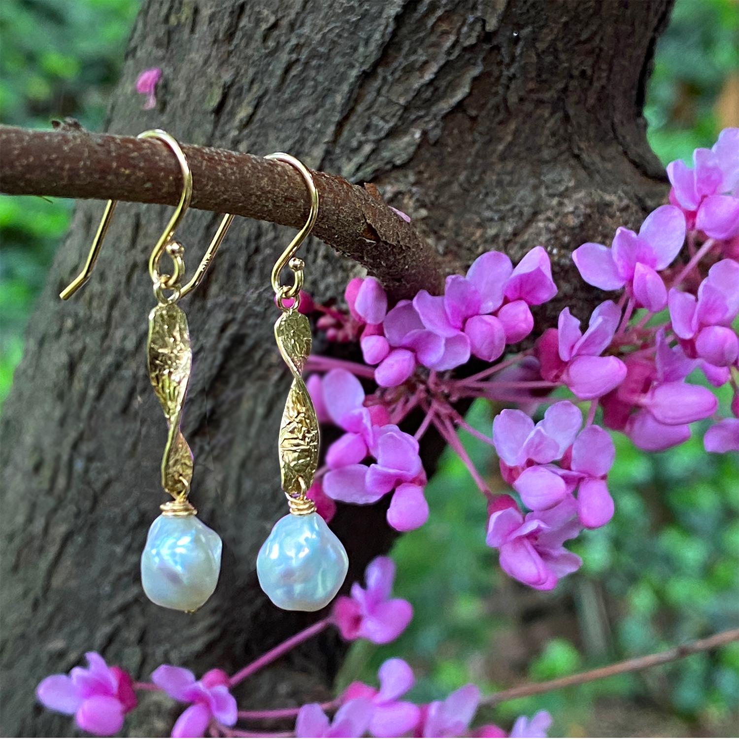 keiko jewelry