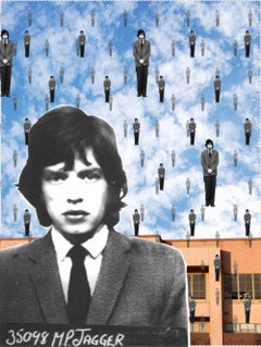 Mick Magritte