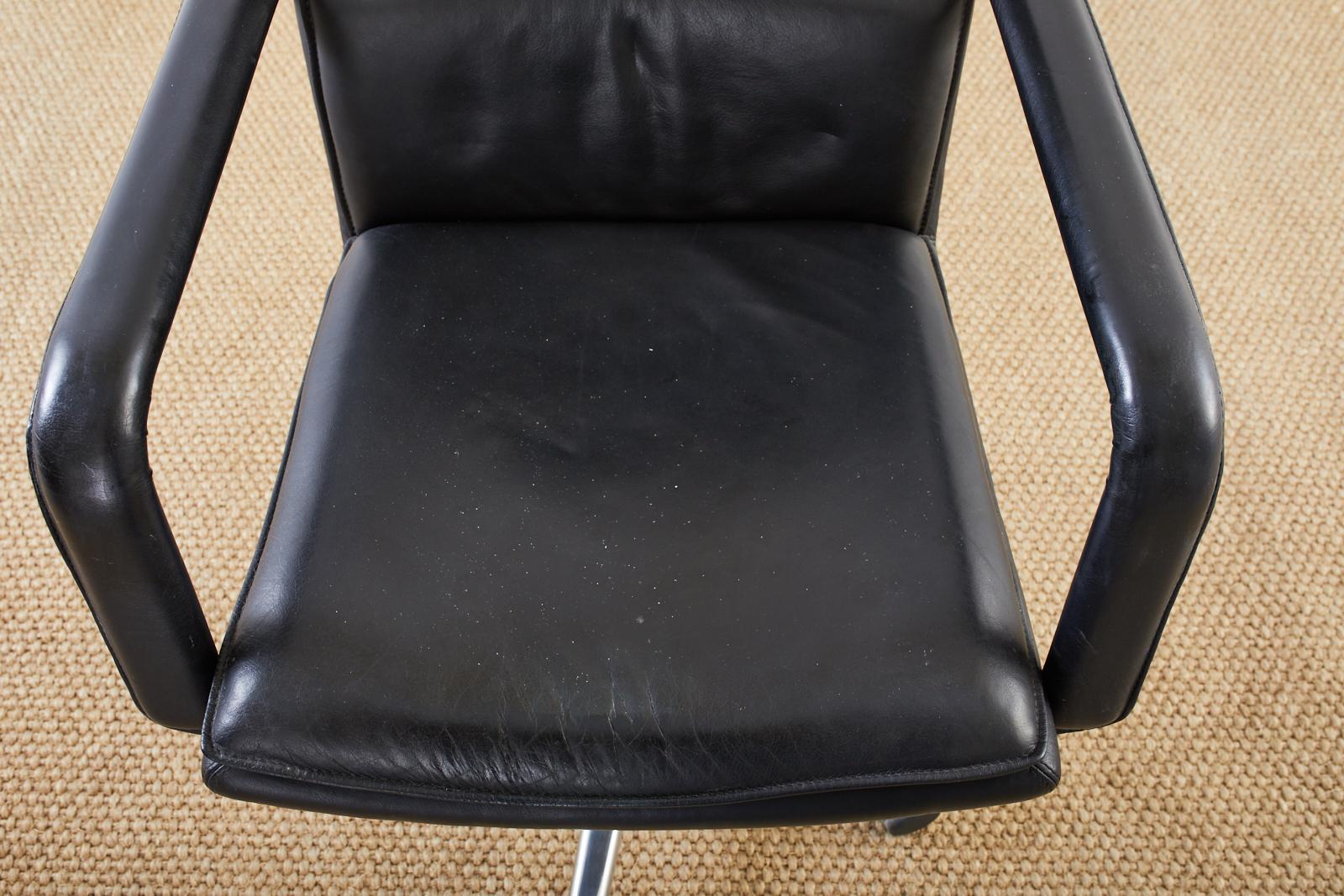 keilhauer elite chair