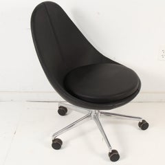 Keilhauer Juxta Desk Chair