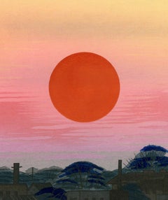 Tokyo Tower in Shiba