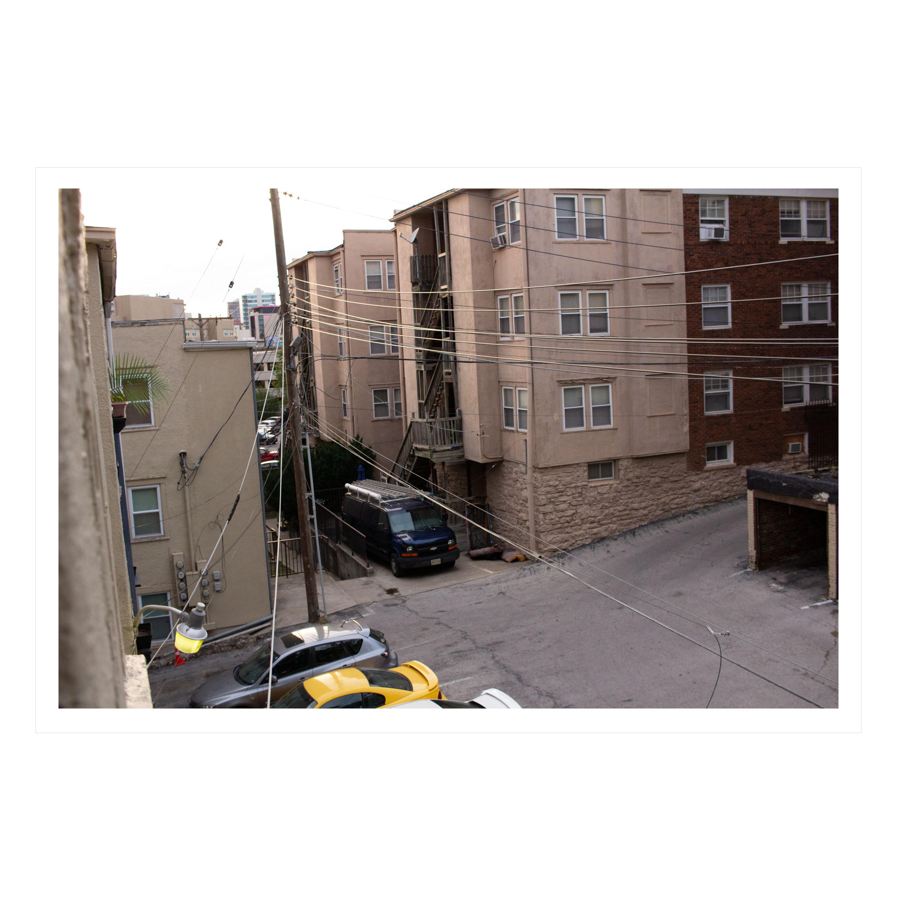 Back Alley 40 % remise sur le prix affiché - Photograph de Keith Barnhart