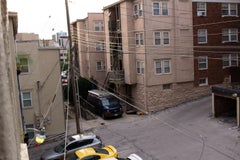Back Alley (40% OFF LIST PRICE)